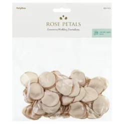 Rosenblad Beige