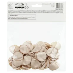 Rosenblad Beige
