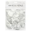 Rosenblad Silver Metallic