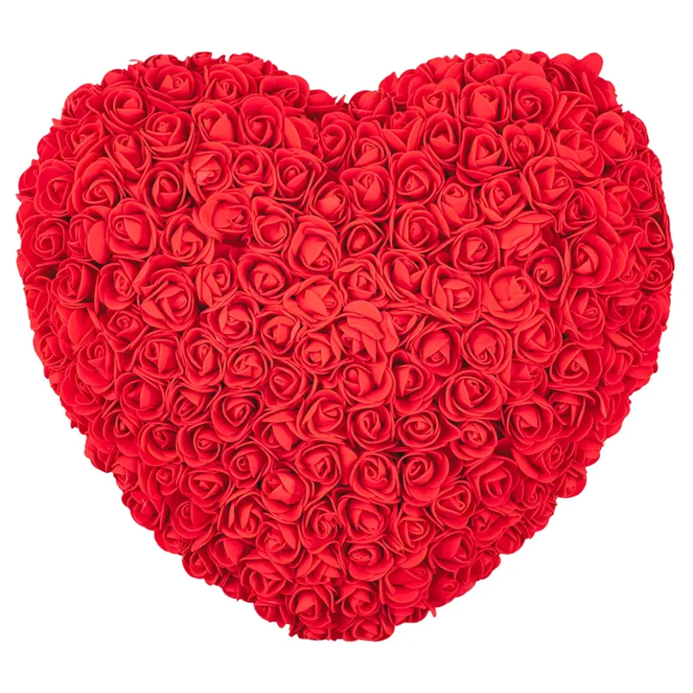 Roshjärta / Rose Heart
