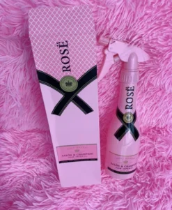 Rosé Sprayflaska