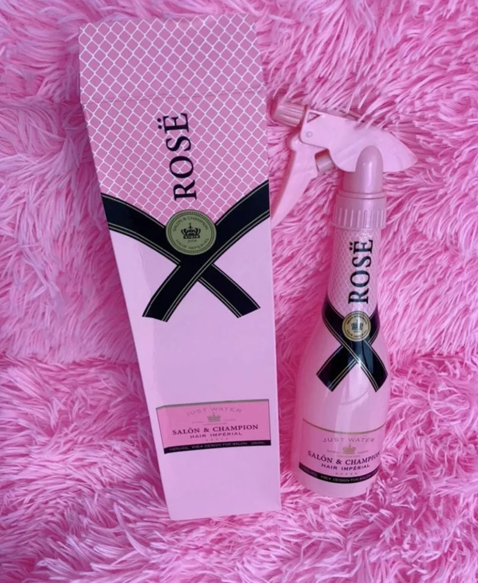 Rosé Sprayflaska