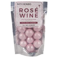 Rosévin Badbomber