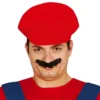 Rörmokare Röd Hatt