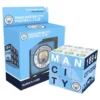 Rubiks Kub Manchester City