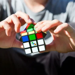 Rubiks Kub Original