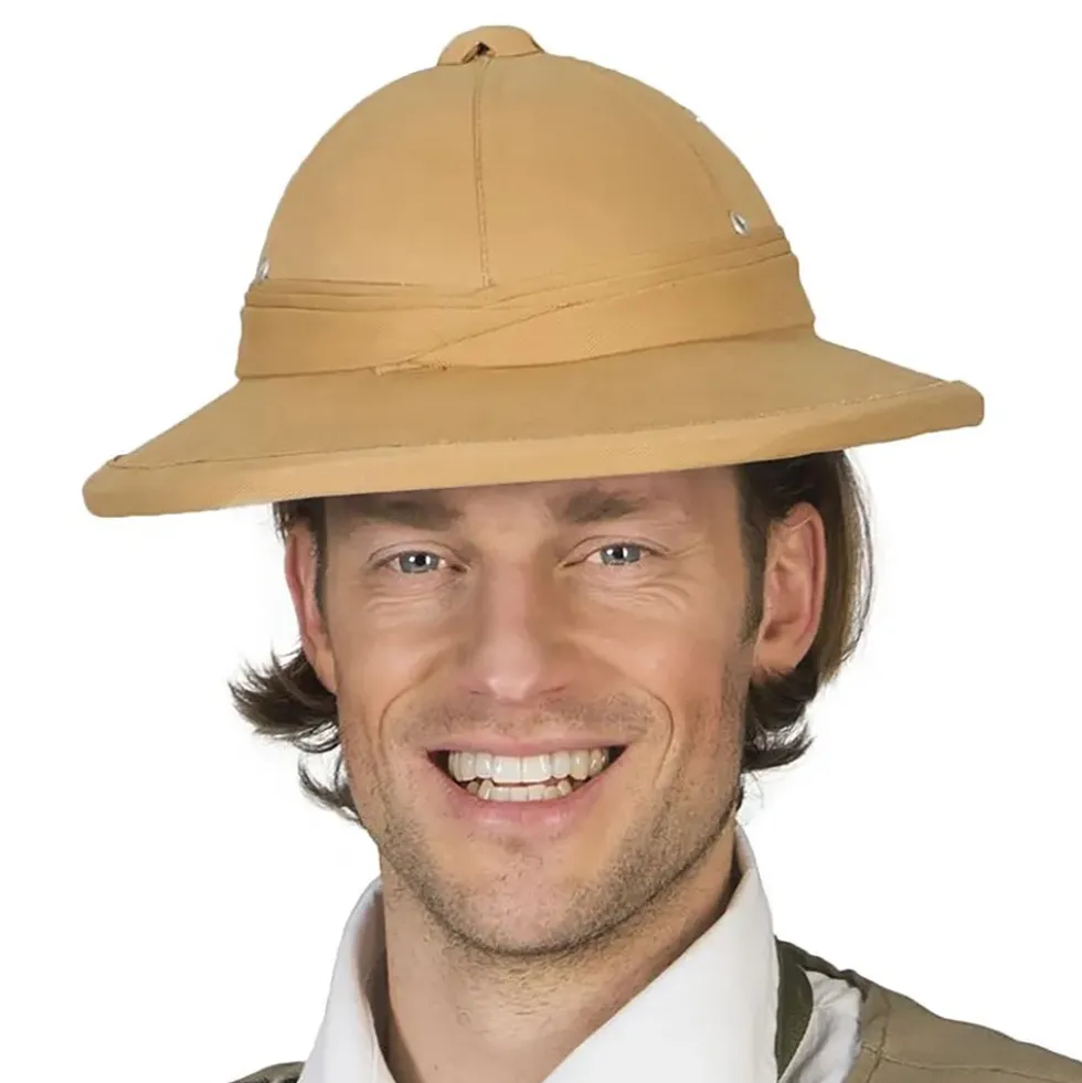 Safarihatt
