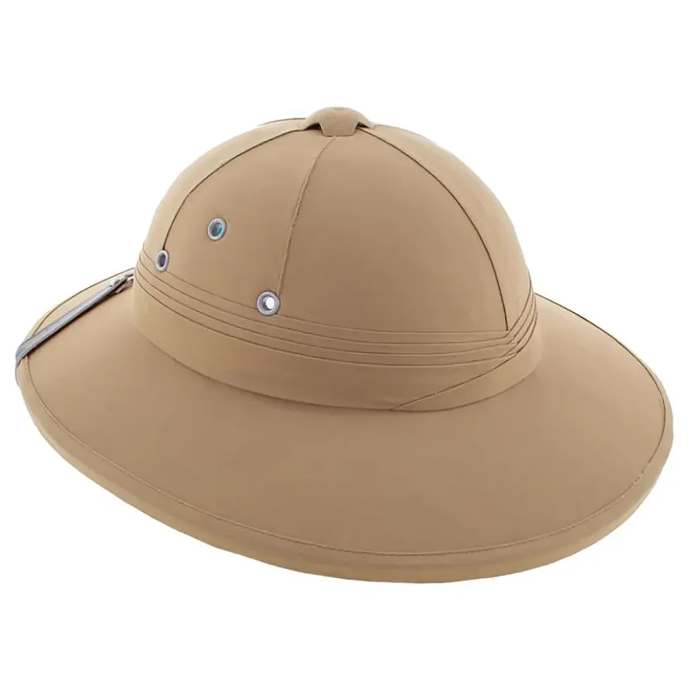 Safarihatt
