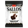 Sallos X-PRESSO