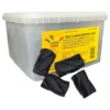 Saltlakritsskruv Big Storpack