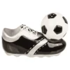 Salt- & Pepparkar Fotboll Magnetisk