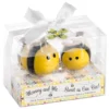 Salt- & Pepparkar Meant to Bee