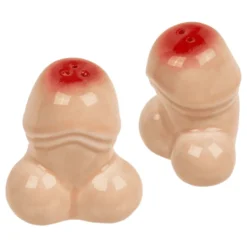 Salt- & Pepparkar Penis