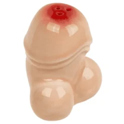 Salt- & Pepparkar Penis