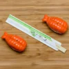 Salt- & Pepparkar Sushi