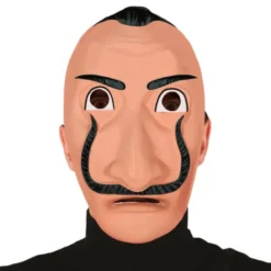 Salvador Dali Mask