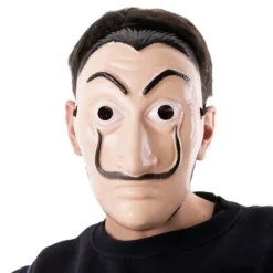 Salvador Dali Mask