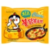 Samyang Hot Chicken Cheese Ramen Noodles