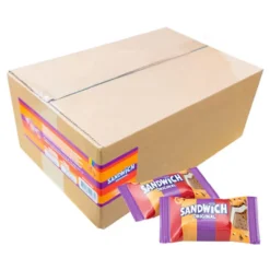 Sandwich Bites Storpack