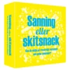 Sanning eller Skitsnack Frågespel