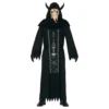 Satanisk Maskeraddräkt