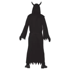 Satanisk Maskeraddräkt