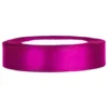 Satinband Cerise