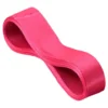 Satinband Cerise