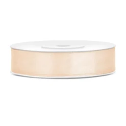 Satinband Cream