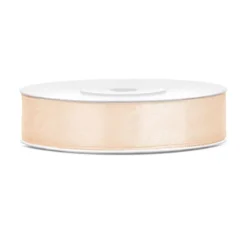 Satinband Cream