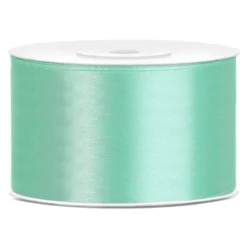 Satinband Mint