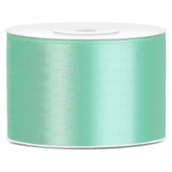 Satinband Mint