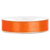 Satinband Orange