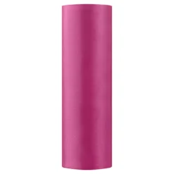 Satinband på Rulle Fuschia