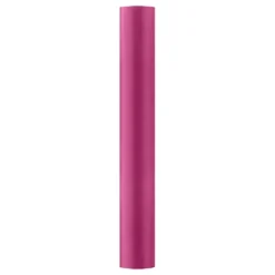 Satintyg på Rulle Fuschia