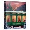 Satisfyer Deluxe Adventskalender 2026