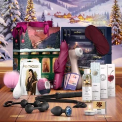 Satisfyer Deluxe Adventskalender 2026