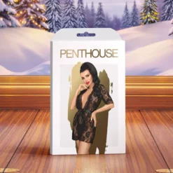 Satisfyer Deluxe Adventskalender 2026