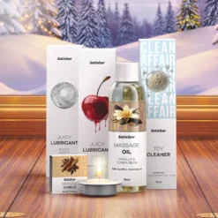 Satisfyer Deluxe Adventskalender 2026