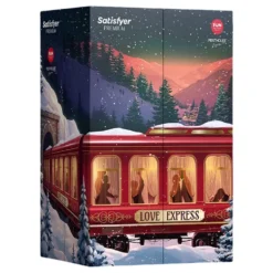 Satisfyer Premium Adventskalender 2026