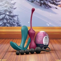 Satisfyer Premium Adventskalender 2026