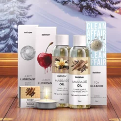 Satisfyer Premium Adventskalender 2026