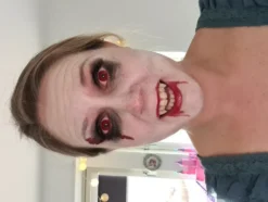 Scarecrow Stifttänder Deluxe Små