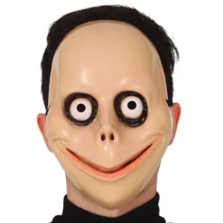 Scare Mask