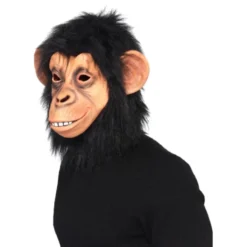 Schimpans Mask