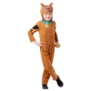 Scooby Doo™ Barn Maskeraddräkt