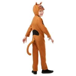 Scooby Doo™ Barn Maskeraddräkt