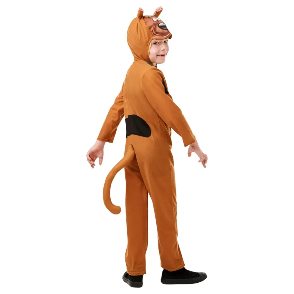 Scooby Doo™ Barn Maskeraddräkt