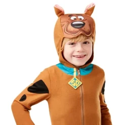 Scooby Doo™ Barn Maskeraddräkt