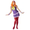 Scooby Doo™ Daphne Deluxe Maskeraddräkt